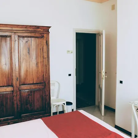 Edera Hotel