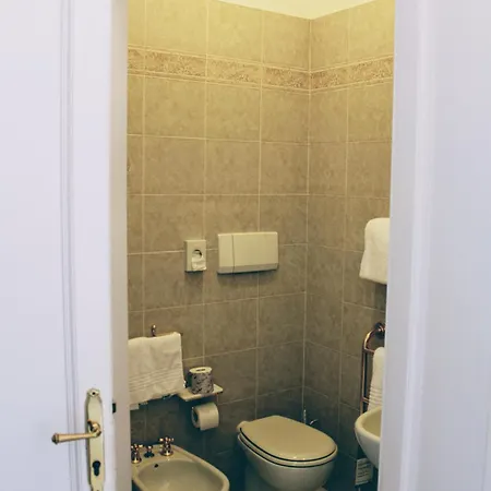 Hotel Edera