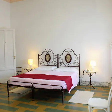 Edera Hotel Marina di Pietrasanta