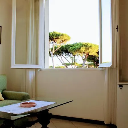 Hotel Edera Marina di Pietrasanta