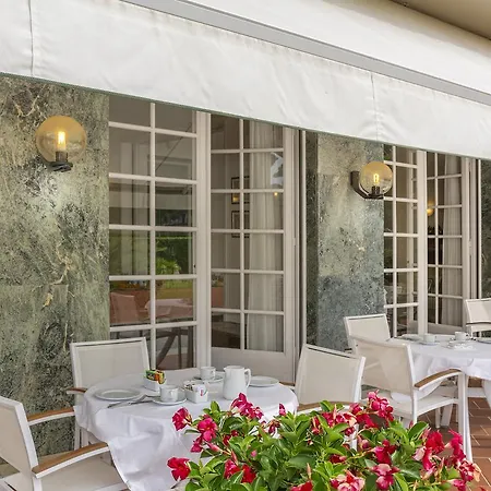Edera Hotel