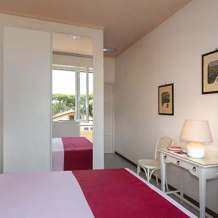 Hotel Edera 4*