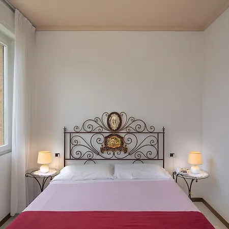 Hotel Edera Marina di Pietrasanta