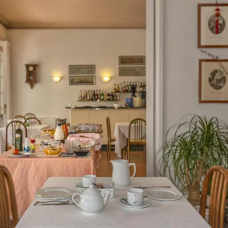 Edera Hotel Marina di Pietrasanta