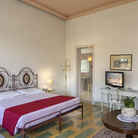 Hotel Edera Marina di Pietrasanta