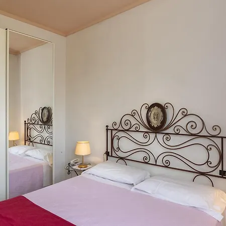 Hotel Edera 4*