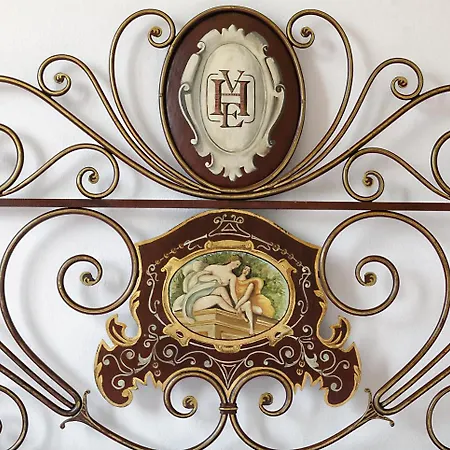 Hotel Edera Marina di Pietrasanta