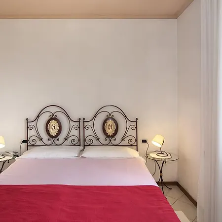 Hotel Edera Marina di Pietrasanta