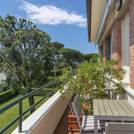 Hotel Edera 4*