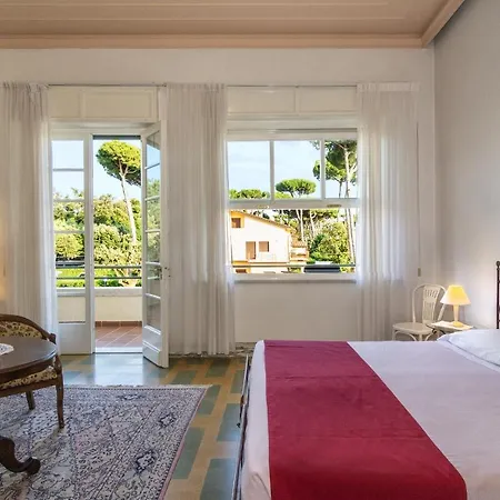 Hotel Edera