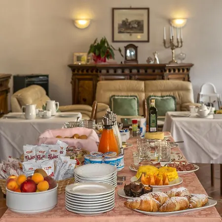 Hotel Edera Marina di Pietrasanta