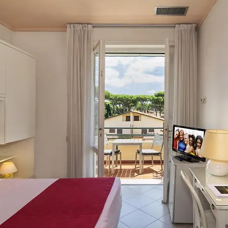 Edera Hotel
