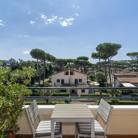 Hotel Edera Marina di Pietrasanta