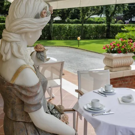 Edera Hotel Marina di Pietrasanta
