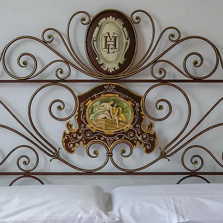 Hotel Edera Marina di Pietrasanta