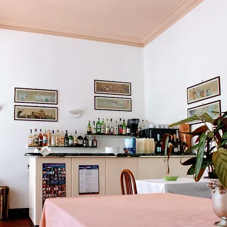 Edera Hotel Marina di Pietrasanta
