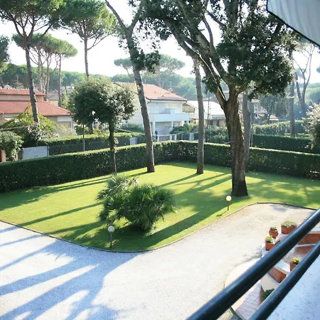 Edera Hotel Marina di Pietrasanta