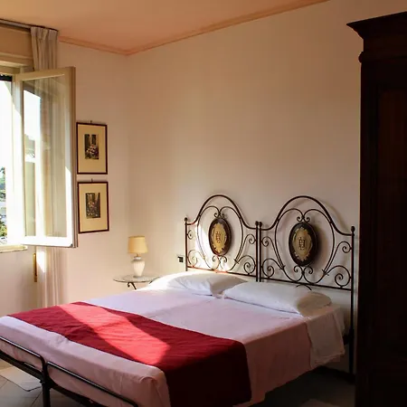 Edera 4* Марина-ди-Пьетрасанта