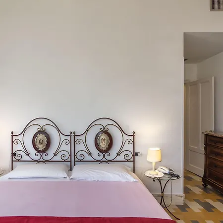 Edera Отель Марина-ди-Пьетрасанта