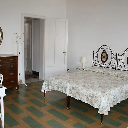 Edera 4* Марина-ди-Пьетрасанта