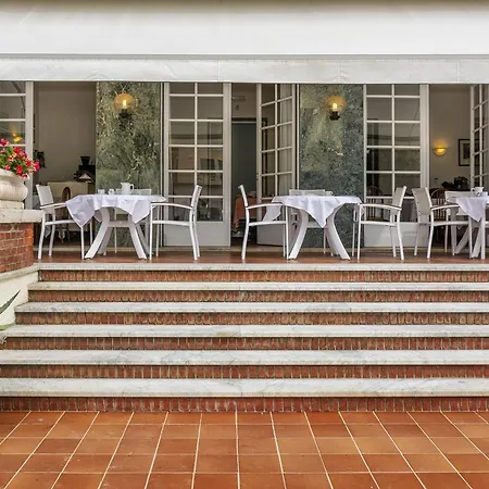 Edera Hotel Marina di Pietrasanta