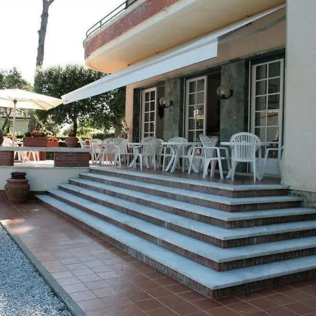 Hotel Edera